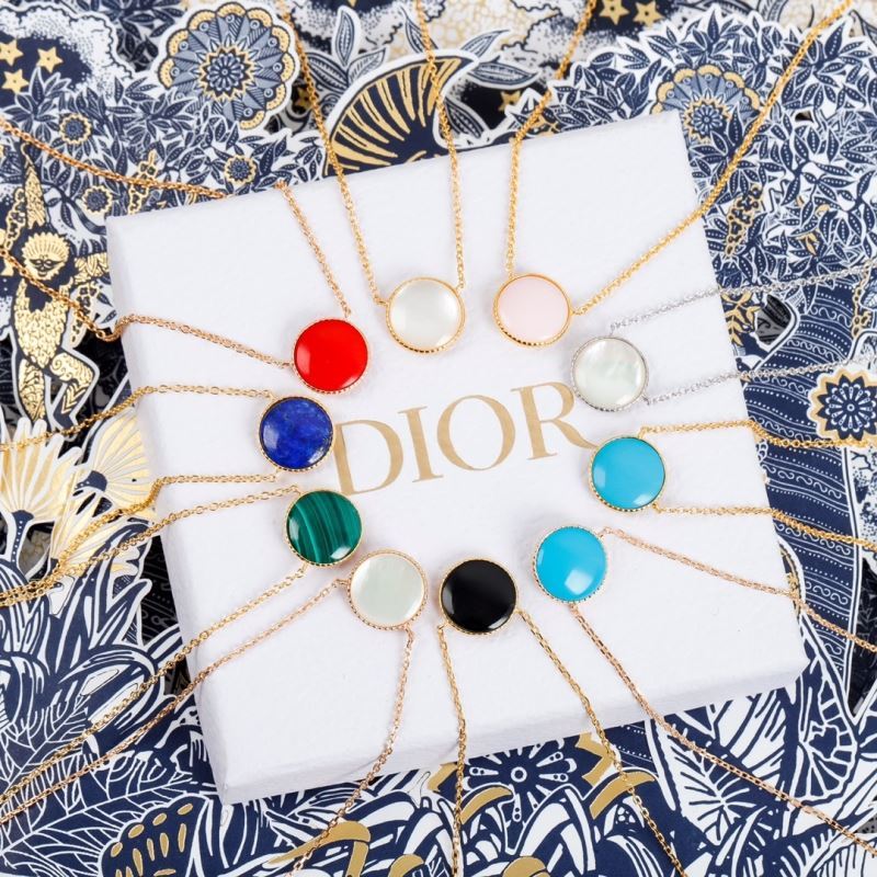 Christian Dior Necklaces